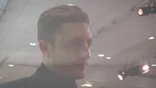 The Elevator Conference 2015 - Interview with Christian MacLeod