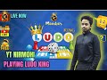 LUDO KING LIVE Pro Gameplay BIG WIN STREAK YT NIRMOHI