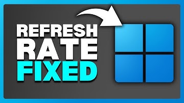 How To Fix Monitor Not Showing 144Hz