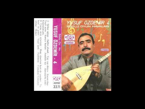 Yusuf ÖZDEMİR -BİZİM ELİN YAYLA ZAMANI