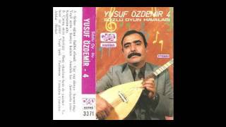 Yusuf ÖZDEMİR -BİZİM ELİN YAYLA ZAMANI Resimi