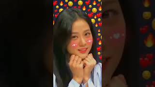 Cute Jennie and Jisoo☺☺ // You Must Watch this video \\  Cute video poses inspired from 🖤BLΛƆKPIИK💗😃