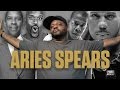 Dead On Impressions of Jay-Z, Shaq, DMX + More by Aries Spears