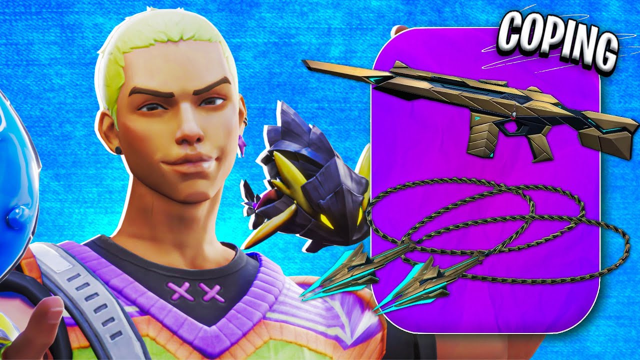 ARAXYS COP OR DROP? | VALORANT | RuDyy
