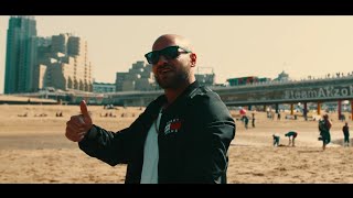 AZERI - NICHT SCHLECHT ( Official Video ) Prod. by AlvinBrown azeri rap