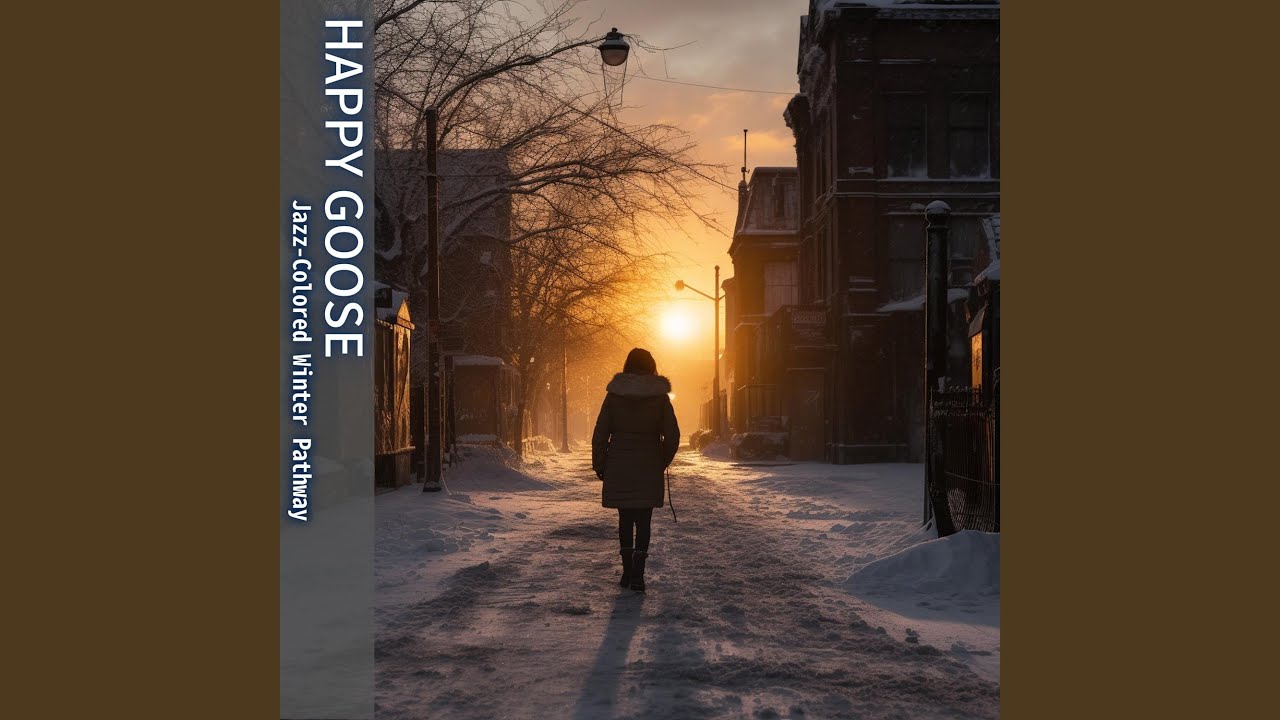 Snowy Winter's Jewel (Key Ab Ver.)