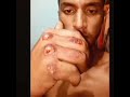 Mma training at home   hardwork  struggle  virat thakur 