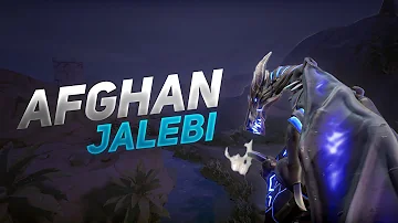 Afghan Jalebi ❤ [Valorant Montage]