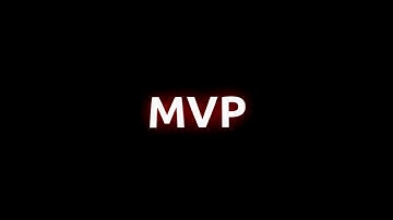 "MVP" My first MW2 edit! (scrap or cont?)