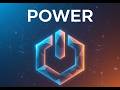 Power Protocol POWER — Energy Efficient Blockchain and Governance