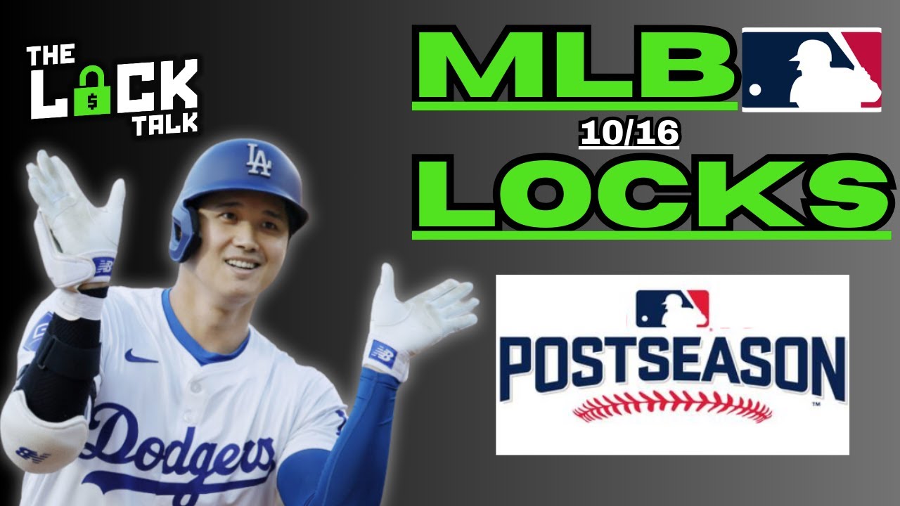 2-0-sweep-mlb-playoffs-free-picks-predictions-today-dodgers-v