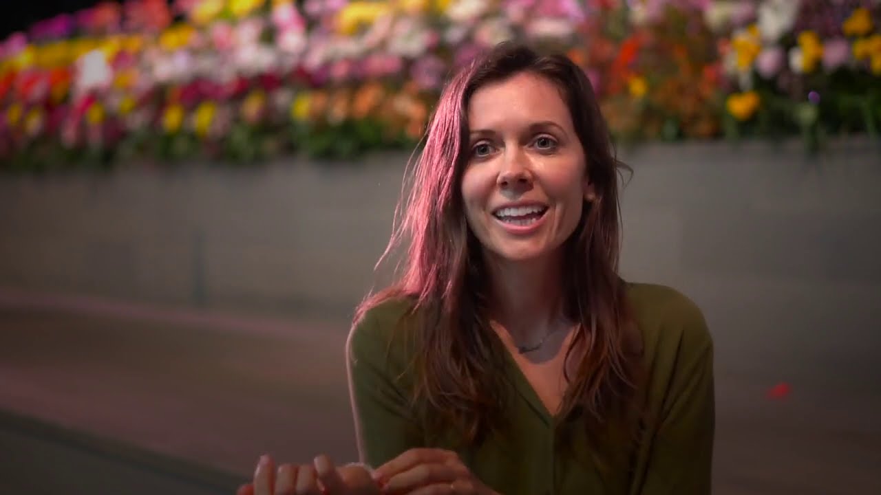 Stories of Transformation - Janna