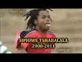 Siphiwe Tshabalala SHABBA 2008 2011 Siphiwe Tshabalala SHABBA 2008 2011
