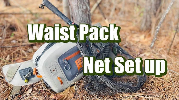 Fishpond Elkhorn Lumbar Pack, AvidMax Gear Review