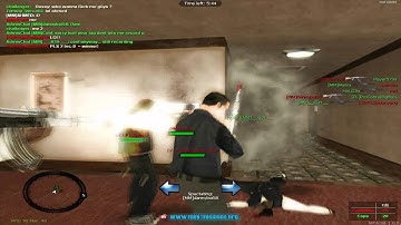 MINI MISSIONS our server...