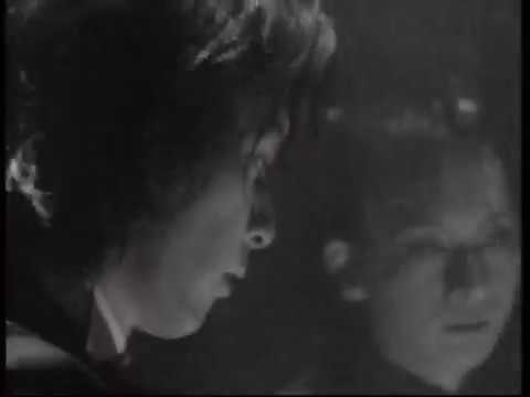 BUCK-TICK 楽園（祈り願い）PV - YouTube