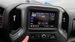 Sports Performance 2021 Sierra HD Chassis cab for John!