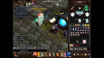 Cách xoay w3 dành cho ae chưa biết nhá :D.. và cái kết đầy bất ngờ :D