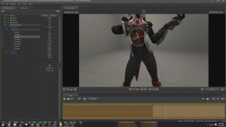 How to get almost any Overwatch animation into Source Filmmaker