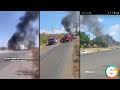 Fueron por “El Camaleón” del CJNG : #Michoacán