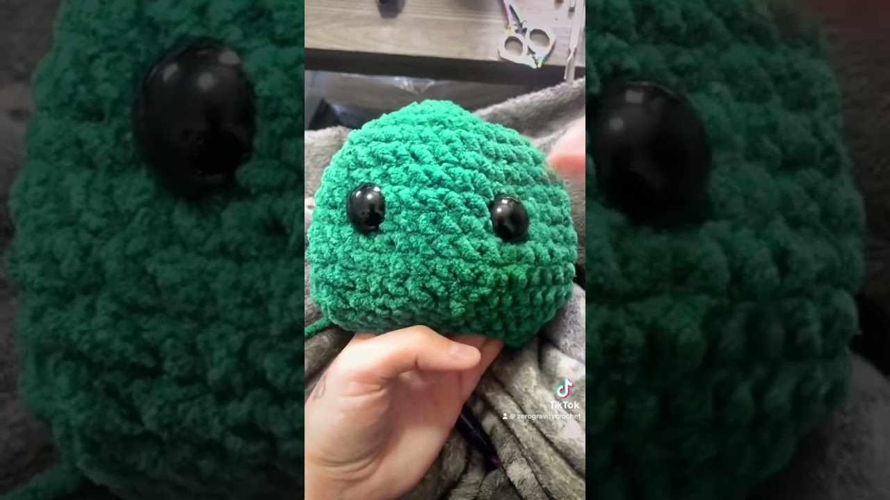 Watermelon Stegosaurus 🍉 