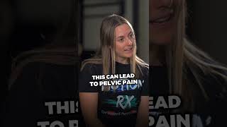 Pelvic Floor Issues Cause Jaw Pain?