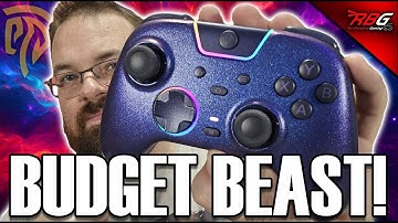 EasySMX X05 Pro Controller Review – Is This the Best Budget Wireless Controller of 2025?