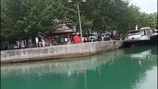 Gebby C Paraera  cuma kebetulan