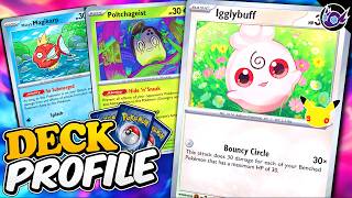 Igglybuff Can Deal 220 Damage. Allegedly.