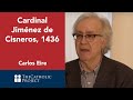 Eire Cardinal Jimenez De Cisneros Archbishop Of Toledo 1436 