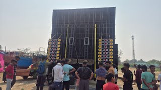SUBHAM TECHNICAL  is live barman music 100% loading 😱 testing ho ga 😱 motto mela 2026 🙏