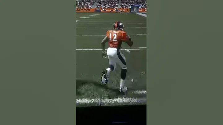 Touchdown on my new xbox one
