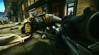 EFT spawns are a joke..