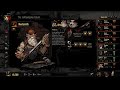 Сказ о том как я в Darkest Dungeon 1 поиграл + гайд по марочным партиям