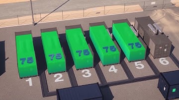 G8 Series - Load Demand Schemes