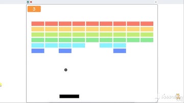 ARKANOID CON SCRATCH