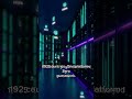 1,435 Emerging Skills Tracked by AI #Shorts