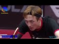 Best Game | Liam Pitchford vs Dimitrije Levajac 2023 European Teams Championships Qualification