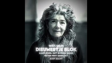 RUST ZACHT DIEUWERTJE BLOK 🕊 #edit #dieuwertjeblok #sinterklaasjournaal