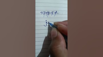 Rimjhim name creat logo #shorts #logodesign #shortvideo