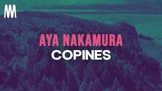 Aya Nakamura - Copines (Paroles/Lyrics)