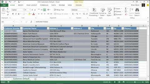Business Intelligence in Microsoft Dynamics GP 2013: Excel Reports and SmartLists
