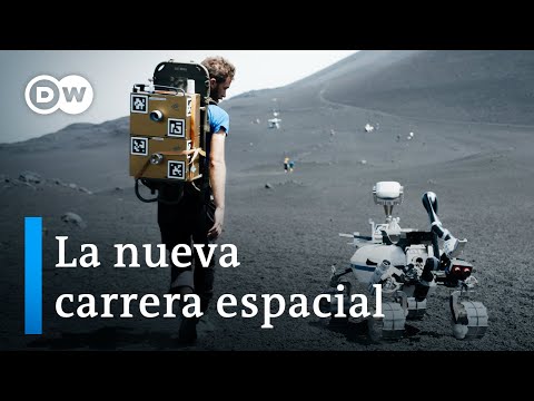 Video: Exploración espacial: historia, problemas y éxitos