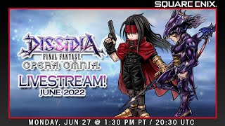 GL Community Stream Watch! Upcoming July Content into the New SHINRYU/FR Era! [DFFOO GL]