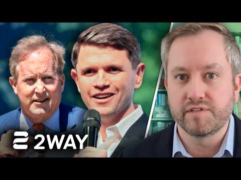 “Evenly Split”: Texas Senate Race Is a Toss-Up