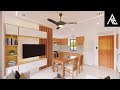 For 80sqm Lot: Simple and Wonderful 3-Bedroom Tiny House Design Idea by Architect Rassel Catapang