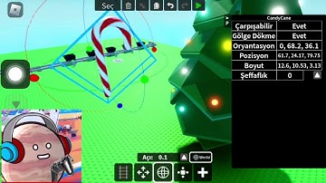 Jupiter plays create a cart ride part 2