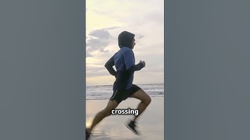 Fix Your Running Form in 60 Seconds!