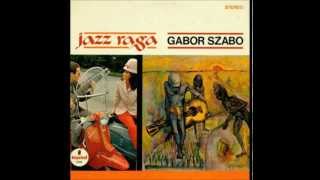 Gabor Szabo &quot;Walking On Nails&quot;