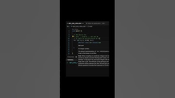 Table de multiplication de 10 - boucle for #dart #tutorial #coding  #flutter